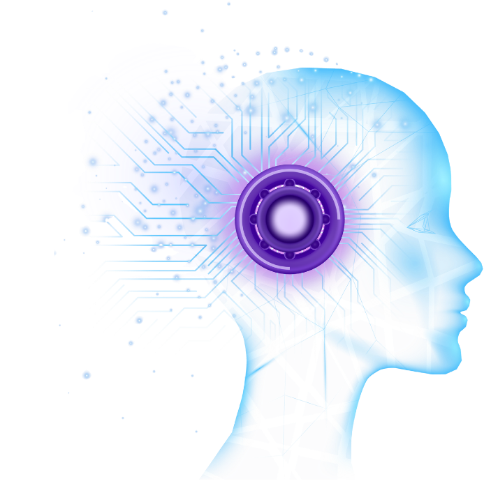 CHLG AI Engine visual